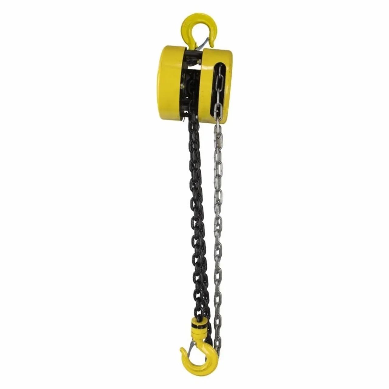 LTM-1003 - TALHA MANUAL DE CORRENTE 1000kg - Foto 4