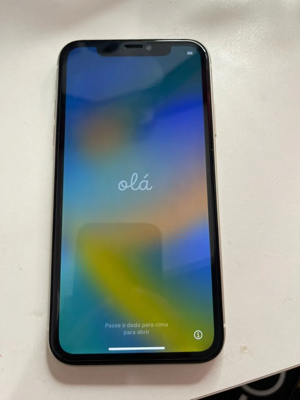 IPHONE 11 64gb