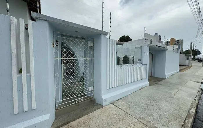 Casa para Alugar - Barro Vermelho - Natal/RN