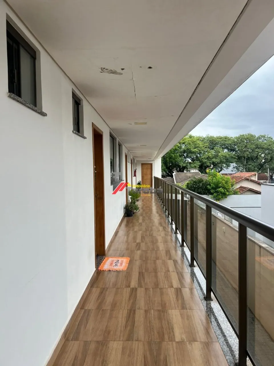 Prédio residencial á venda c/ 10 kitnets locadas
