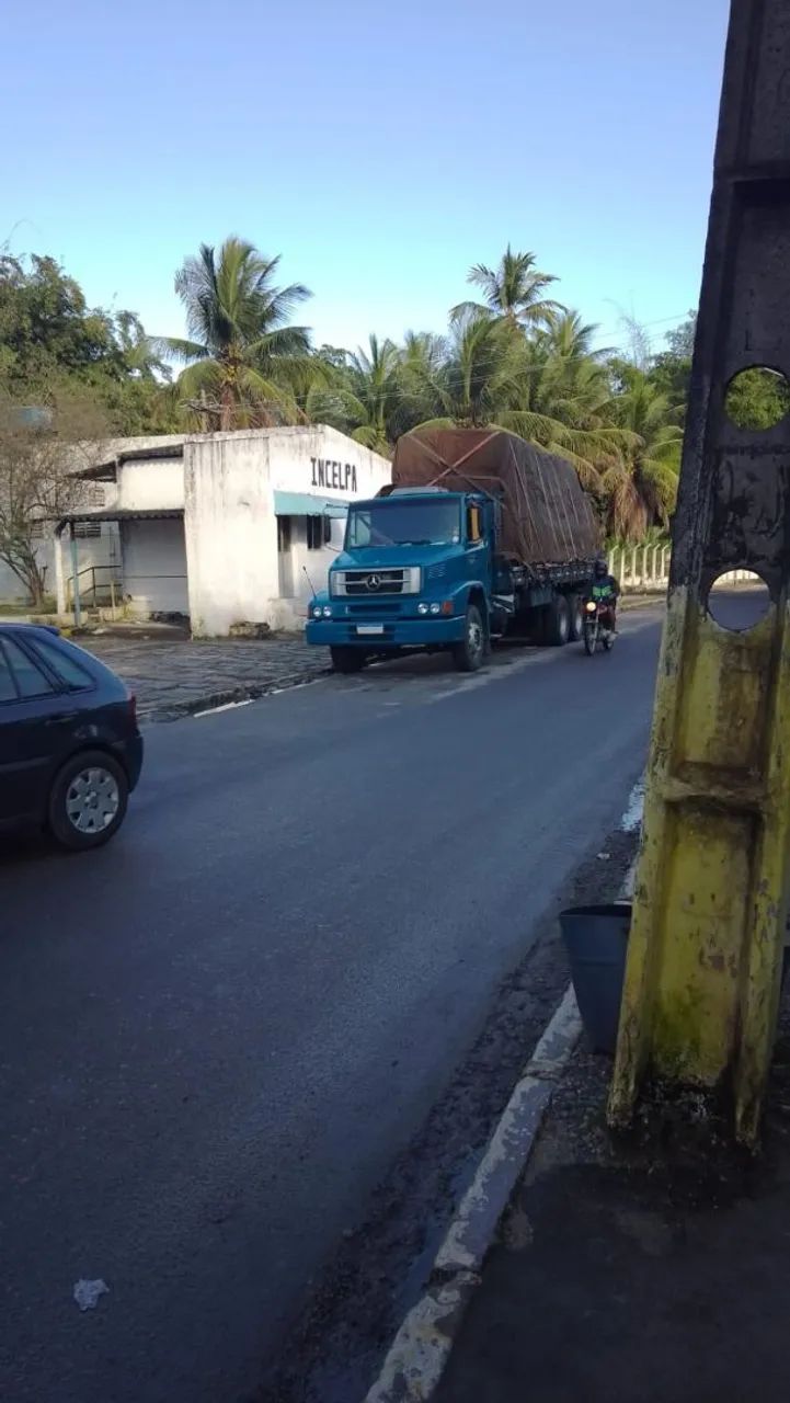 Caminhão - Foto 3