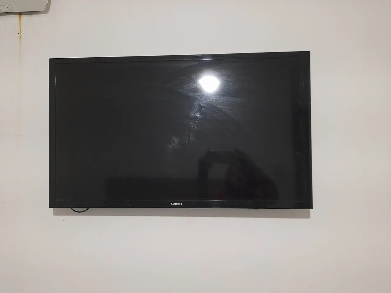 TV SMART Samsung 32 polegadas