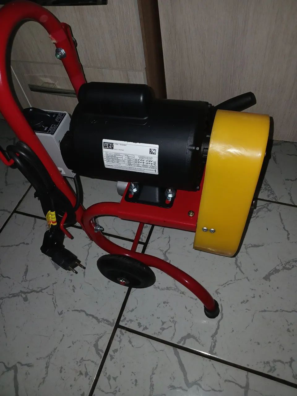 Desentupimento, limpeza de caixas de água, dedetizaçao en geral  - Foto 2