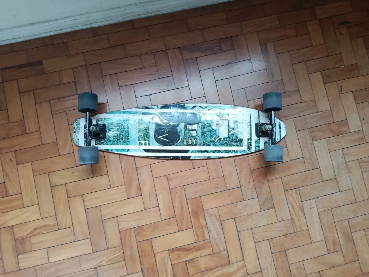 Longboard 64314494963075122