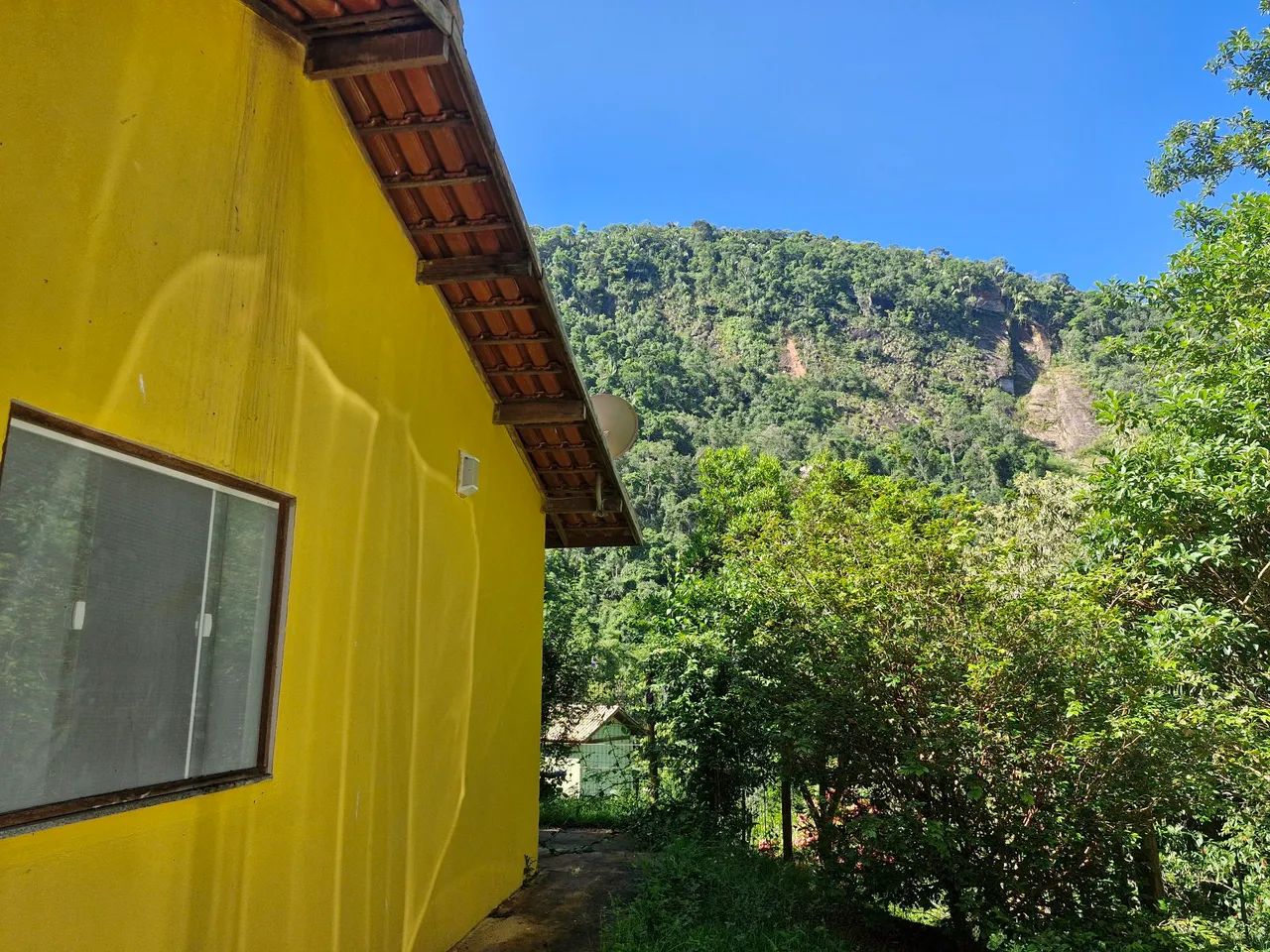 Casa na montanha, Domingos Martins. - Foto 2