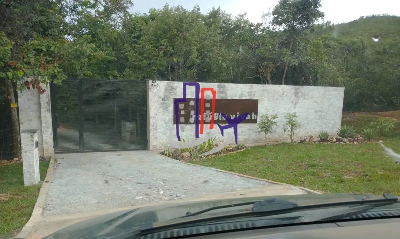 Sítio Para Vender com 4 quartos no bairro Serra do Cipó em Santana Do Riacho - Foto 3