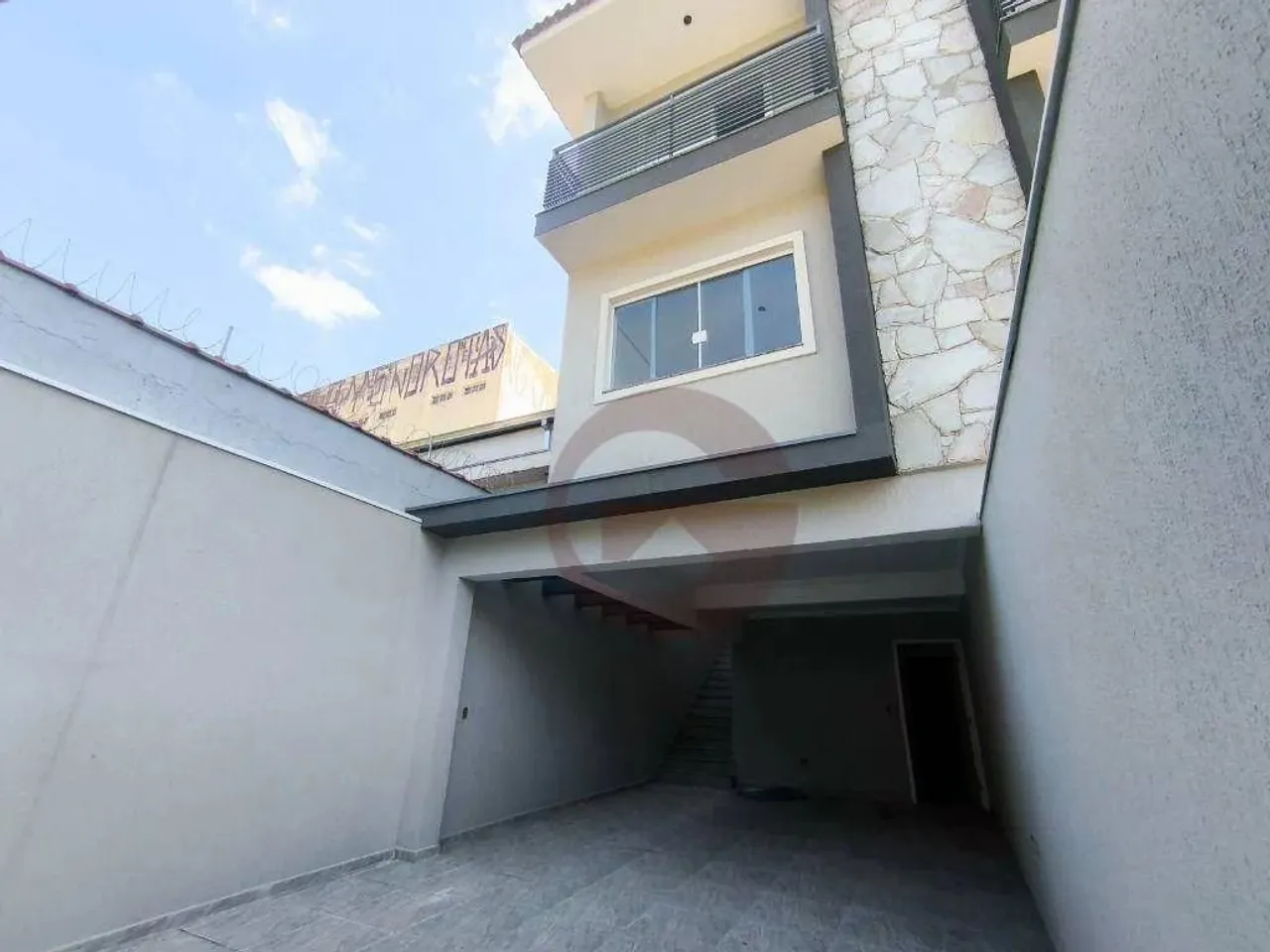Sobrado com 3 dormitórios à venda, 153 m² por R$ 960.000,00 - Bela Vista - Osasco/SP