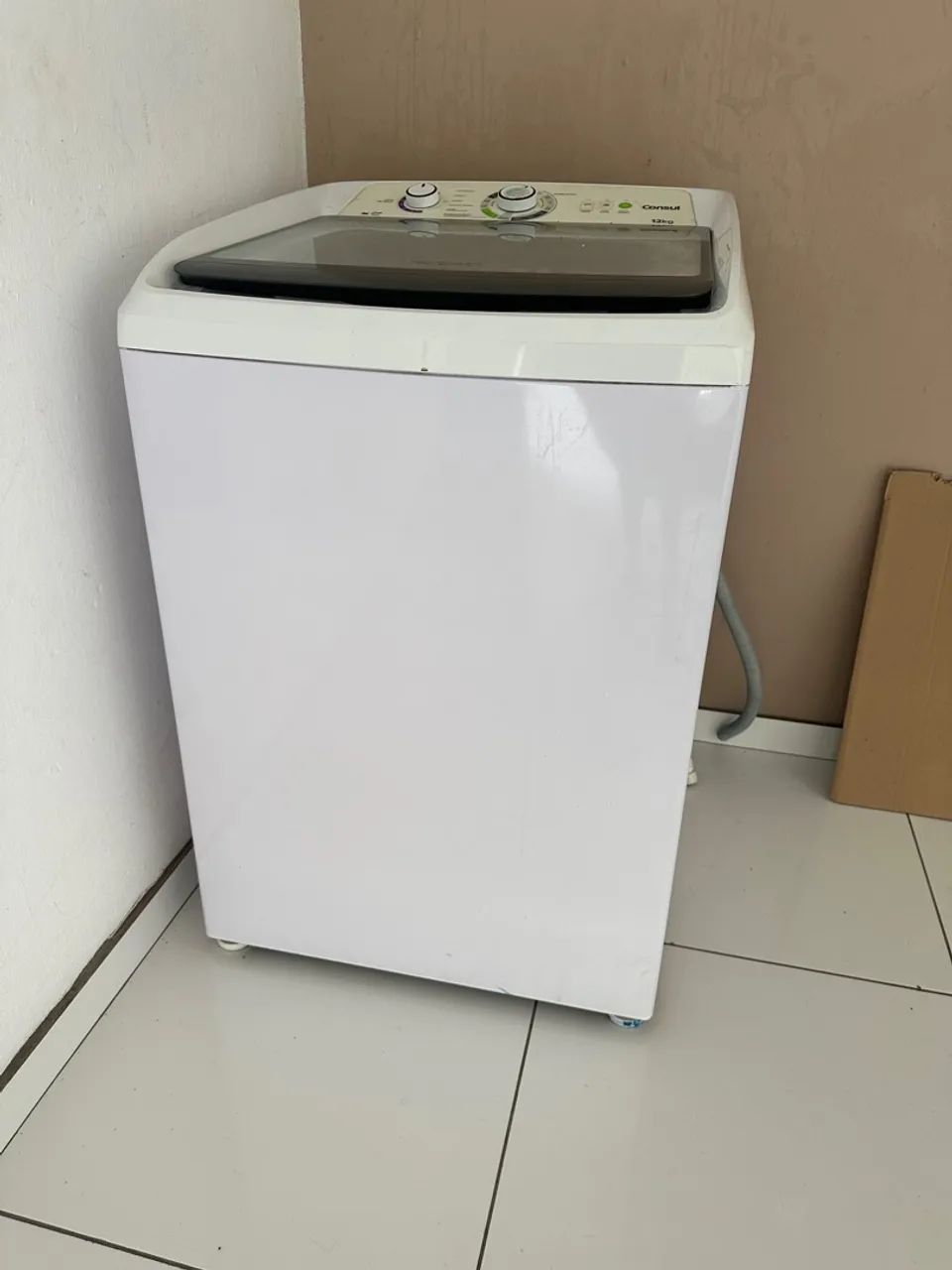 Máquina de Lavar Consul 12kg - Foto 2