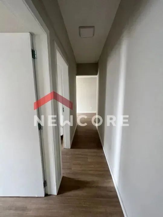 Apartamento em Rua Vereador Mário Coelho Pires - Campinas - São José/SC - Foto 2