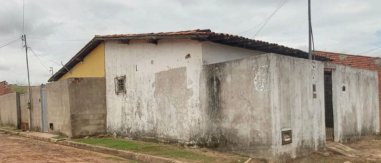 Foto - Teresina - Santa Rosa