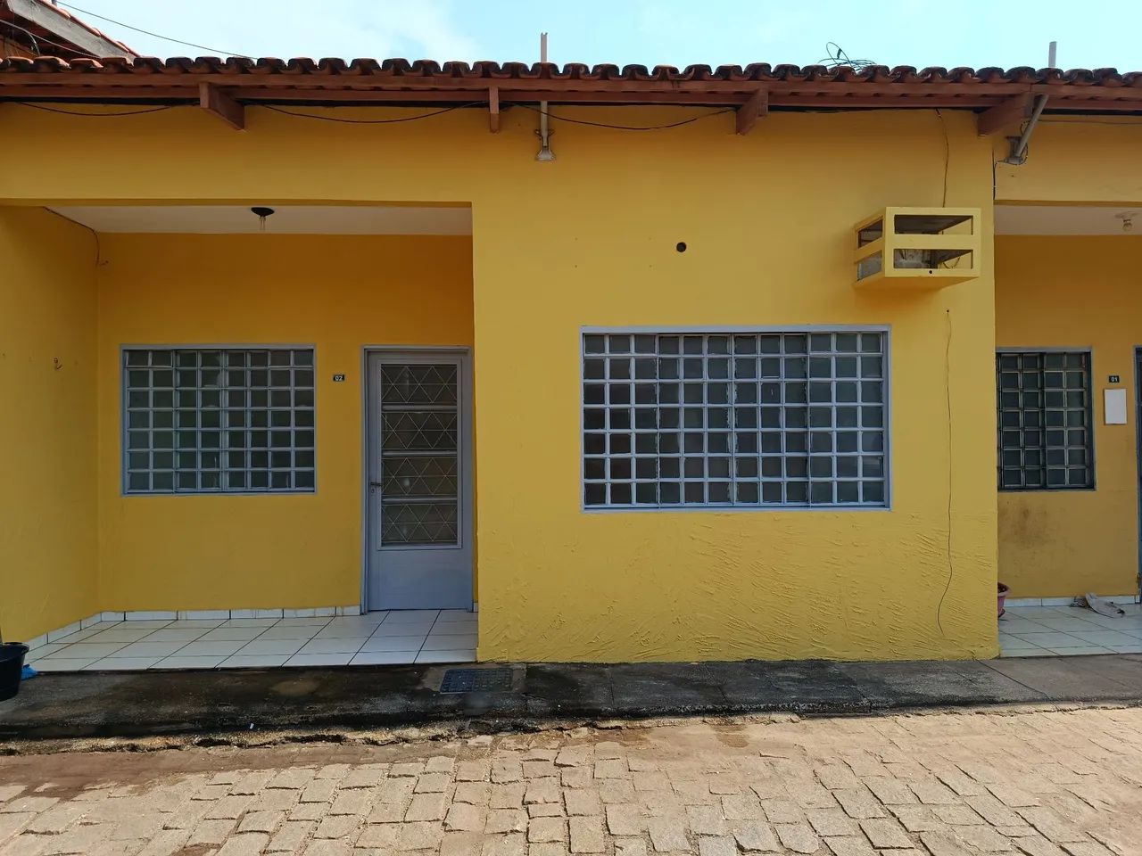 Foto - Palmas - Plano Diretor Sul