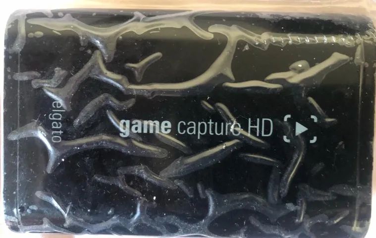 Placa de capture Gamer HD El Gato - Foto 2