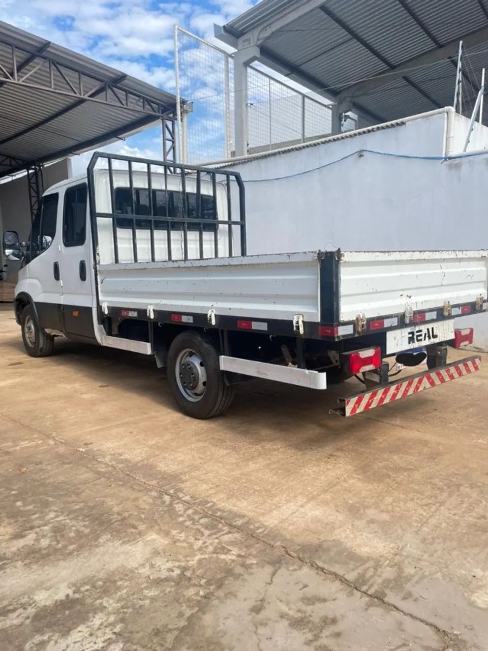 IVECO DAILY 45-170 CD - 2021/2022 - Foto 5
