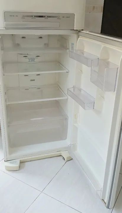 Geladeira Electrolux 220v - Foto 4