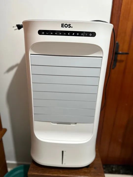 Climatizador de ar