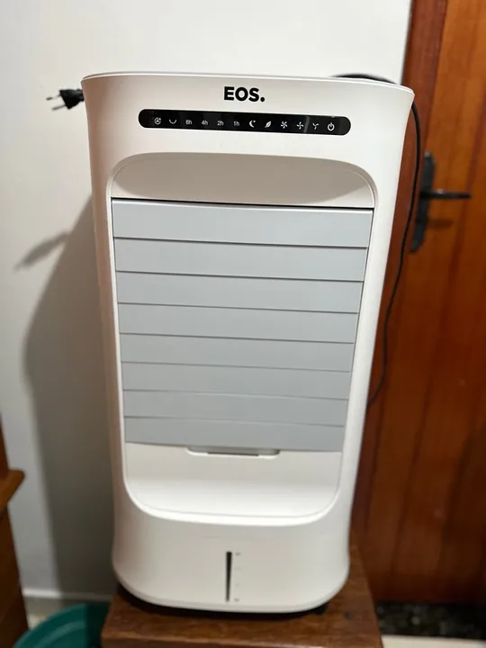 Climatizador de ar