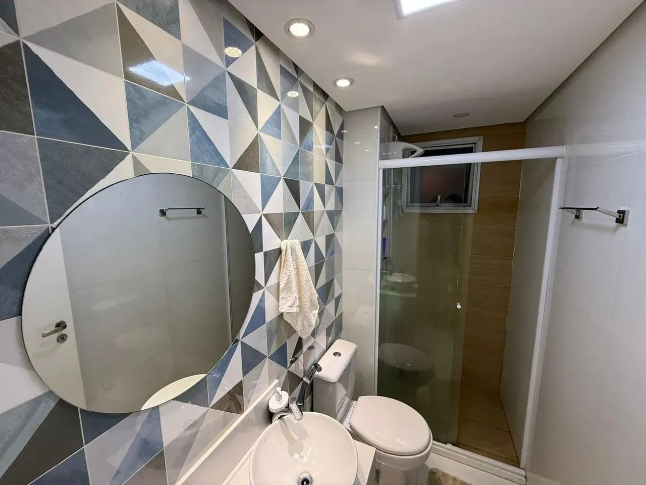 Excelente Locação de 2 quartos no Calhau || Mobiliado - Foto 5