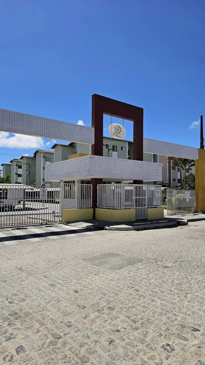 Residencial das Arvores (ref: 1195)