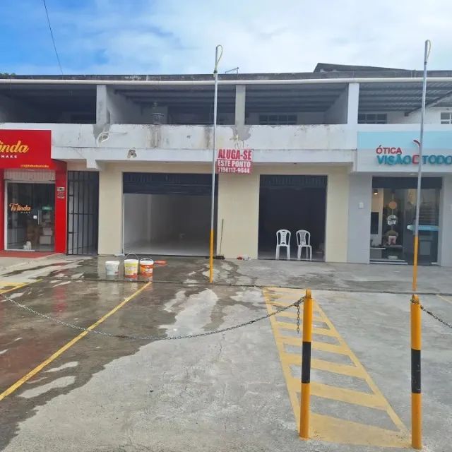 Lojas em Paripe, 34m² e 44m² - Foto 2