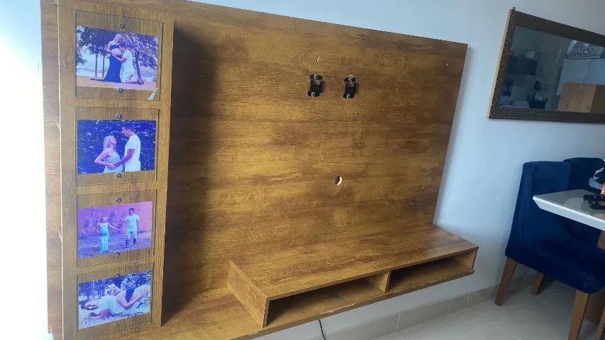 Painel de Televisão 