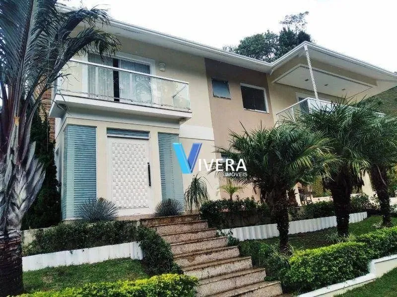 Casa com 4 dormitórios, 225 m² - venda por R$ 1.750.000 ou aluguel por R$ 11.825/ano - Que