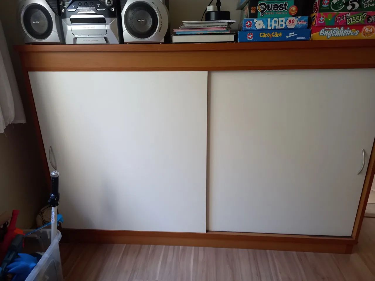 Livreira móvel  - Foto 4