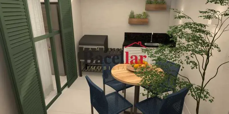 Apartamento - Padrão / Residencial / Copacabana
