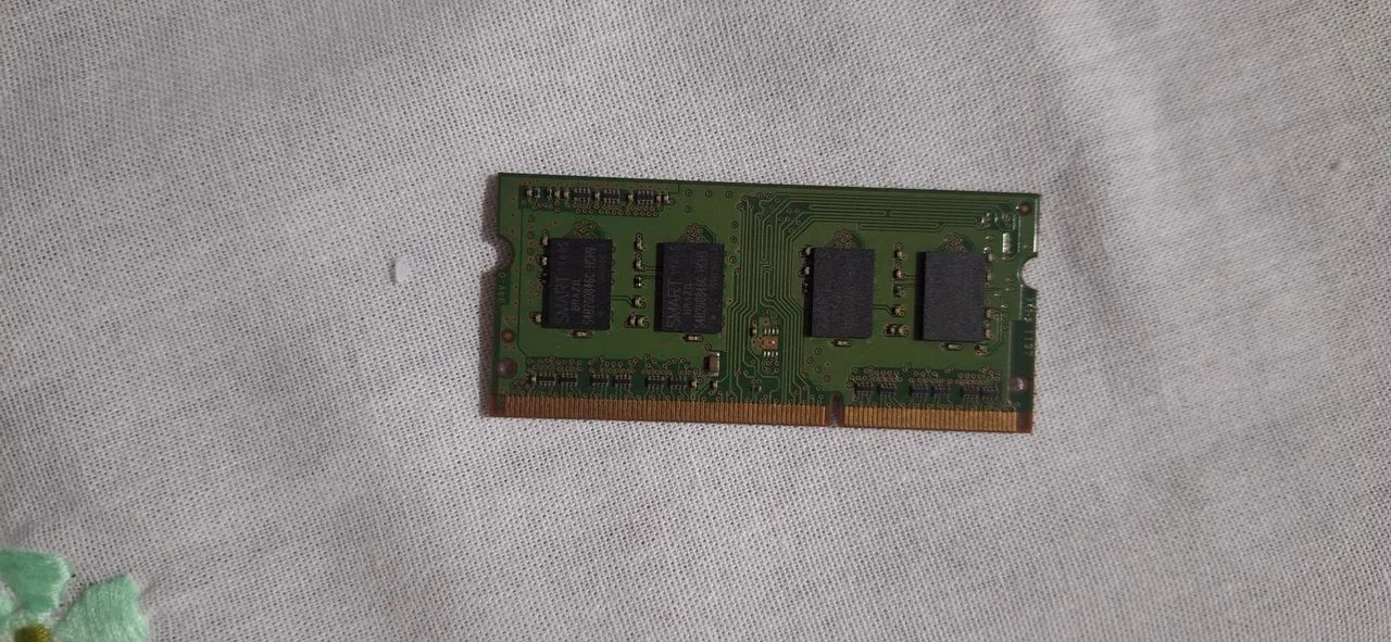 Memória RAM SMART 2GB DDR3 1333Mhz - Foto 2