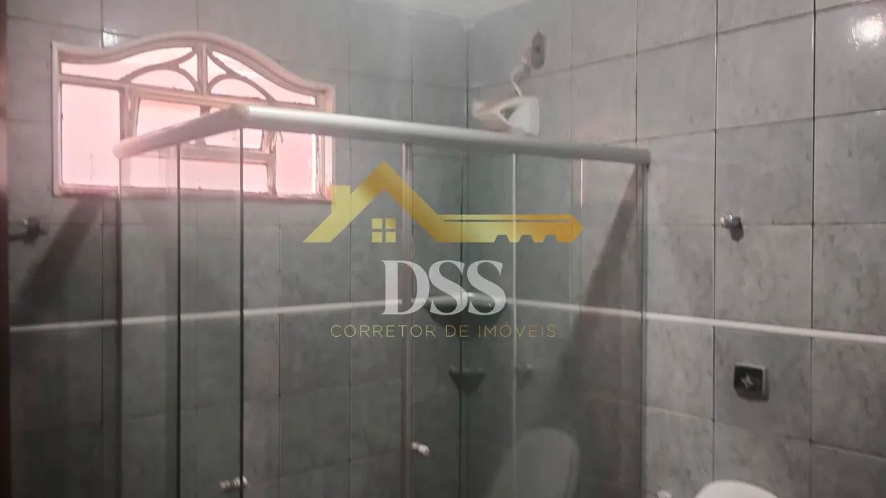 Vendo Sobrado Quadra 212 Samambaia Norte<br> - Foto 2