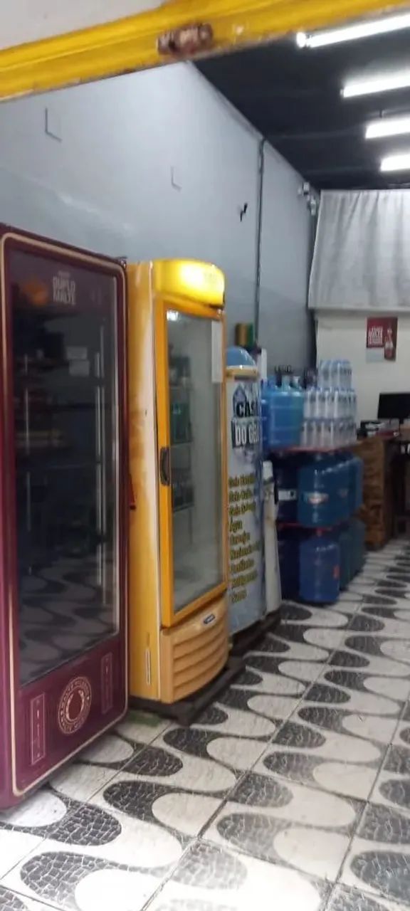 PONTO COMERCIAL - COPACABANA