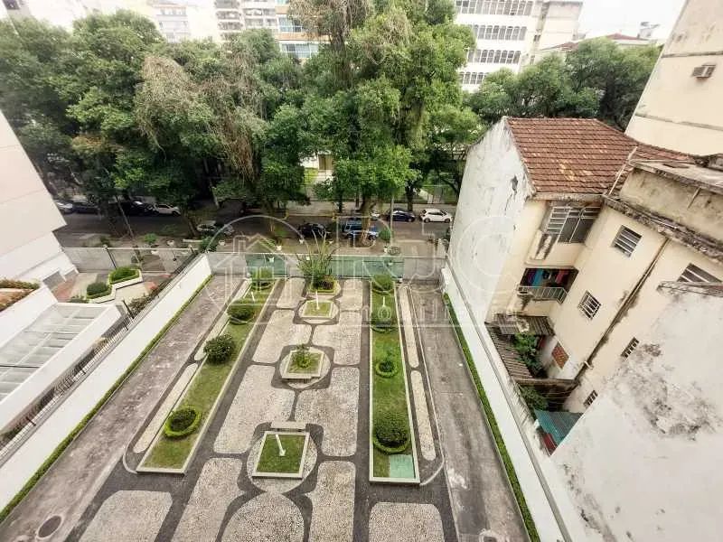 Apartamento - Padrão / Residencial / Tijuca - Foto 5