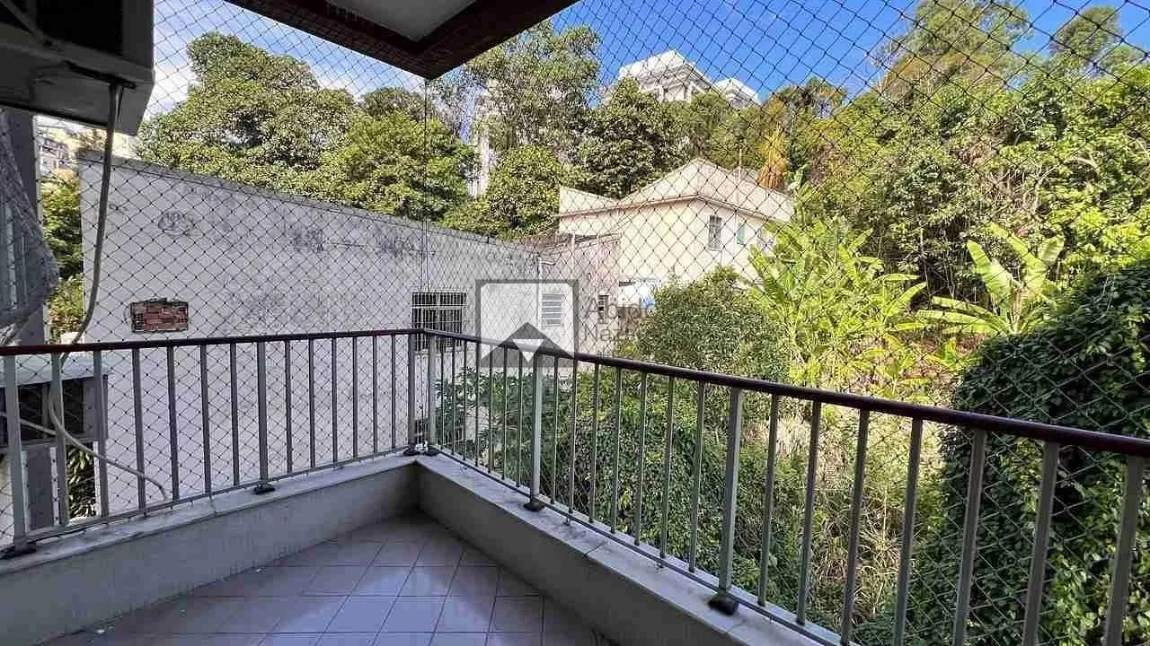 Apartamento padrão à Venda, Ingá, Niterói, RJ