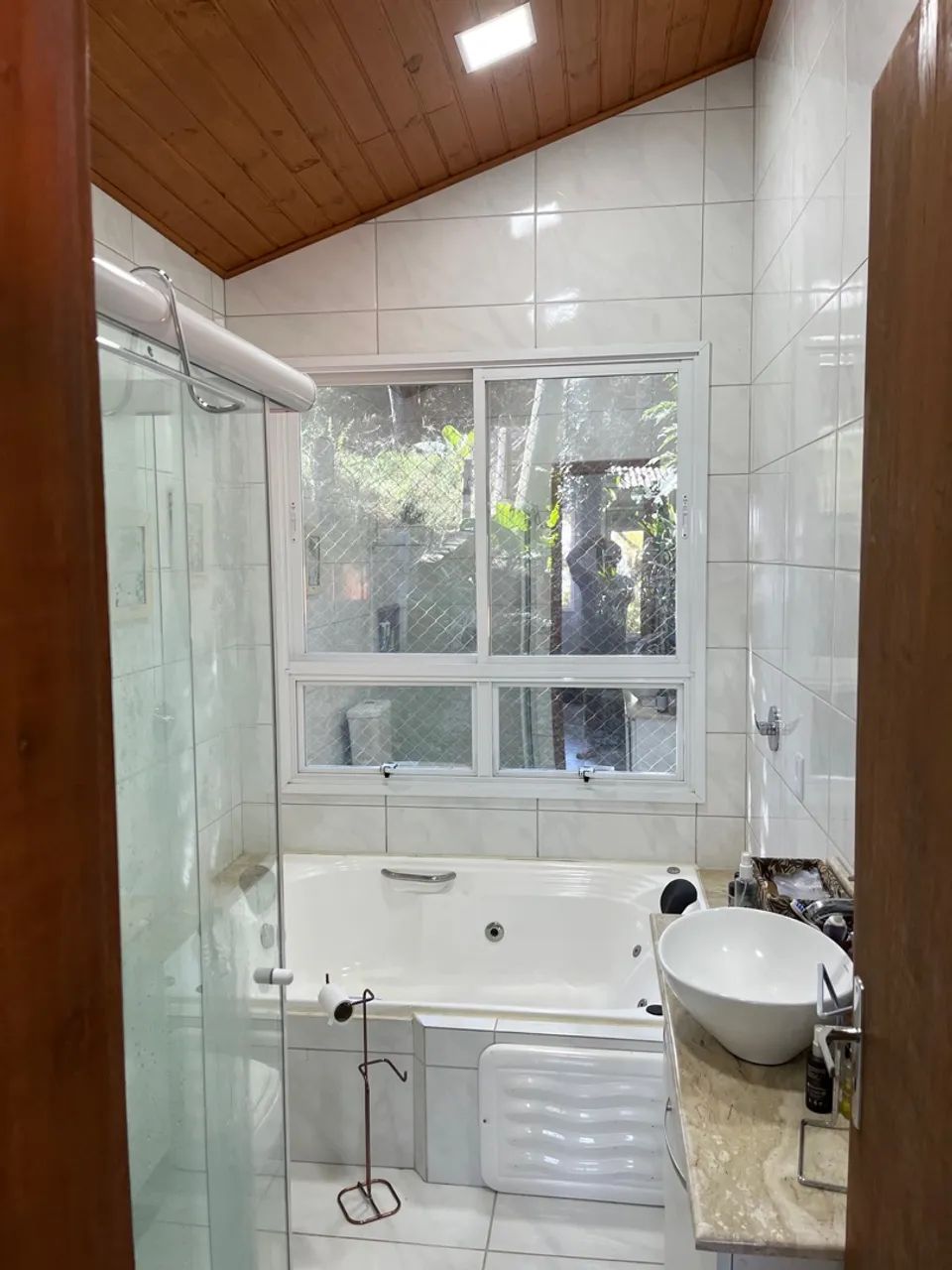 OPORTUNIDADE  - Linda casa na praia do Veludo em Belém Novo com vista perene do rio  - Foto 4