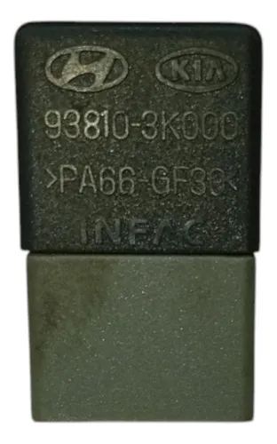 Sensor Pedal Hyundai Tucson 2009 2010 2011 