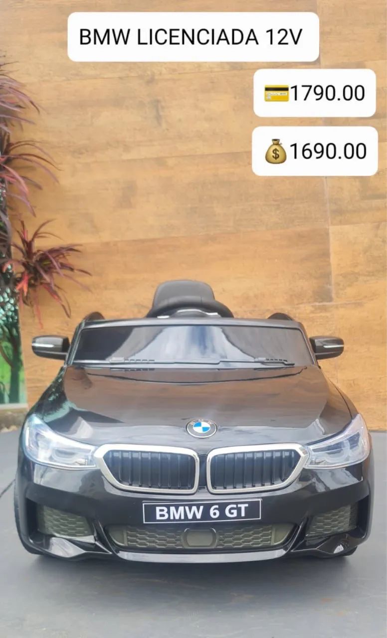 Carros elétricos infantis  - Foto 4