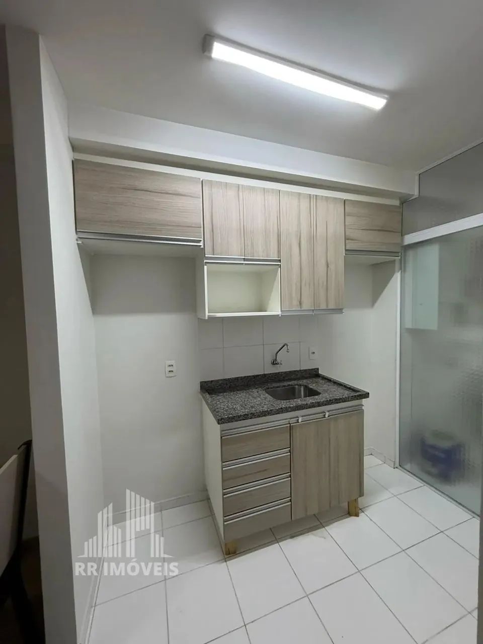 RR8267 Apartamento 57m² CONDOMÍNIO VISION BETHAVILLE - OPORTUNIDADE - 2 Dorms 1 Vaga - Bar - Foto 3