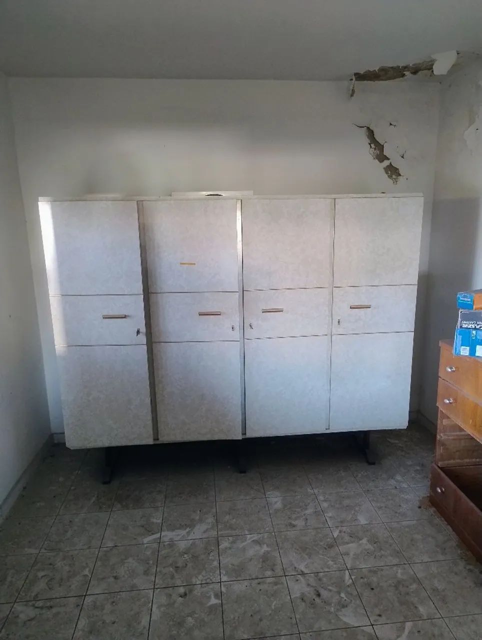 Guarda roupa e penteadeira! - Foto 2