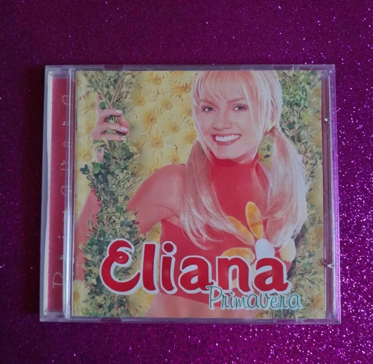 Eliana CD Eliana Primavera  - Foto 2
