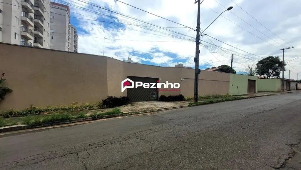 Casa à venda em Limeira, Chácaras Antonieta, com 3 quartos, com 153 m² - Foto 2