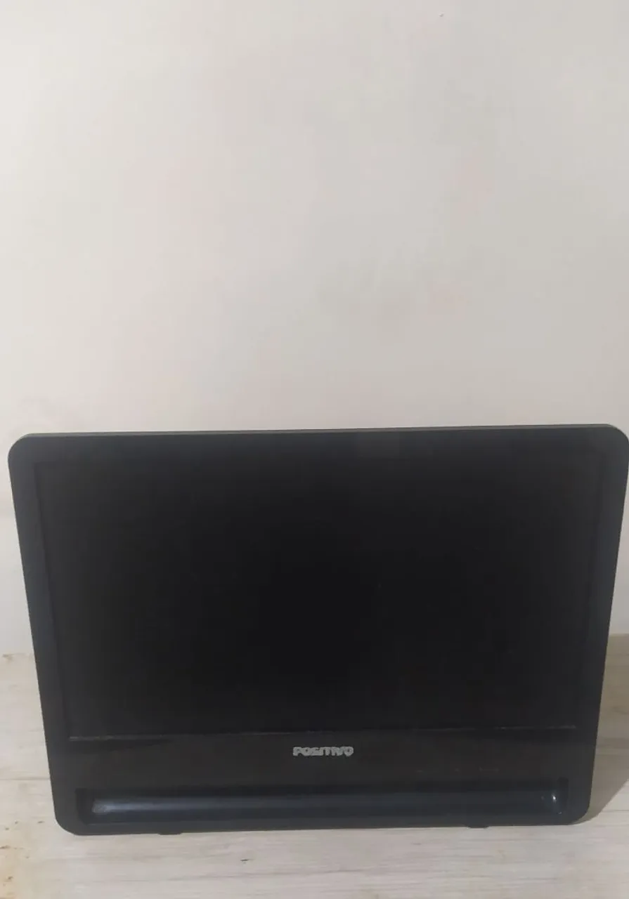 Monitor Positivo!