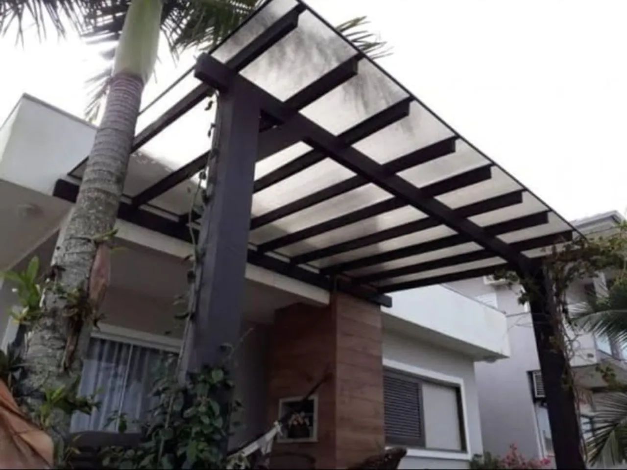 Toldos múltiplo coberturas  - Foto 4