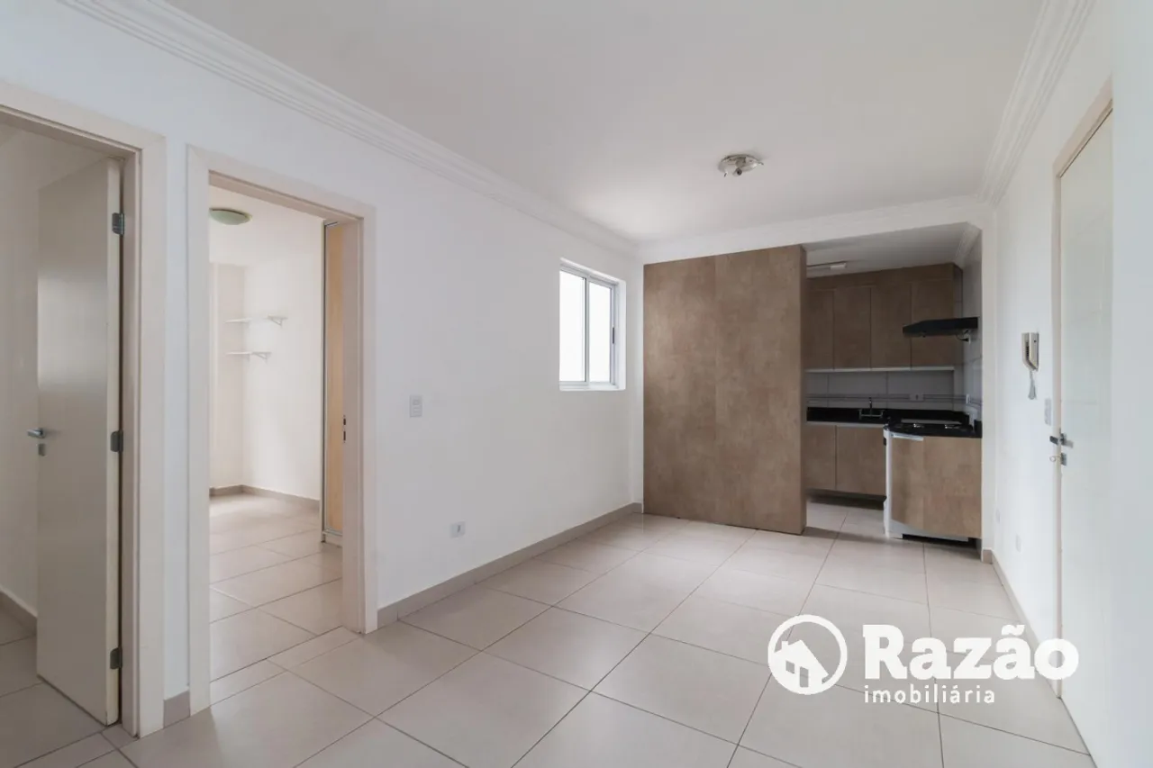 Apartamento no Tingui de 73,83 m² com 2 quartos - 04736.005-RZ