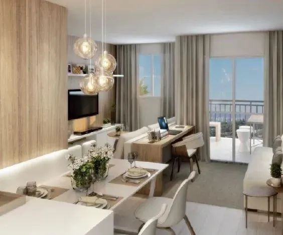 Origens Santana - Foto 2