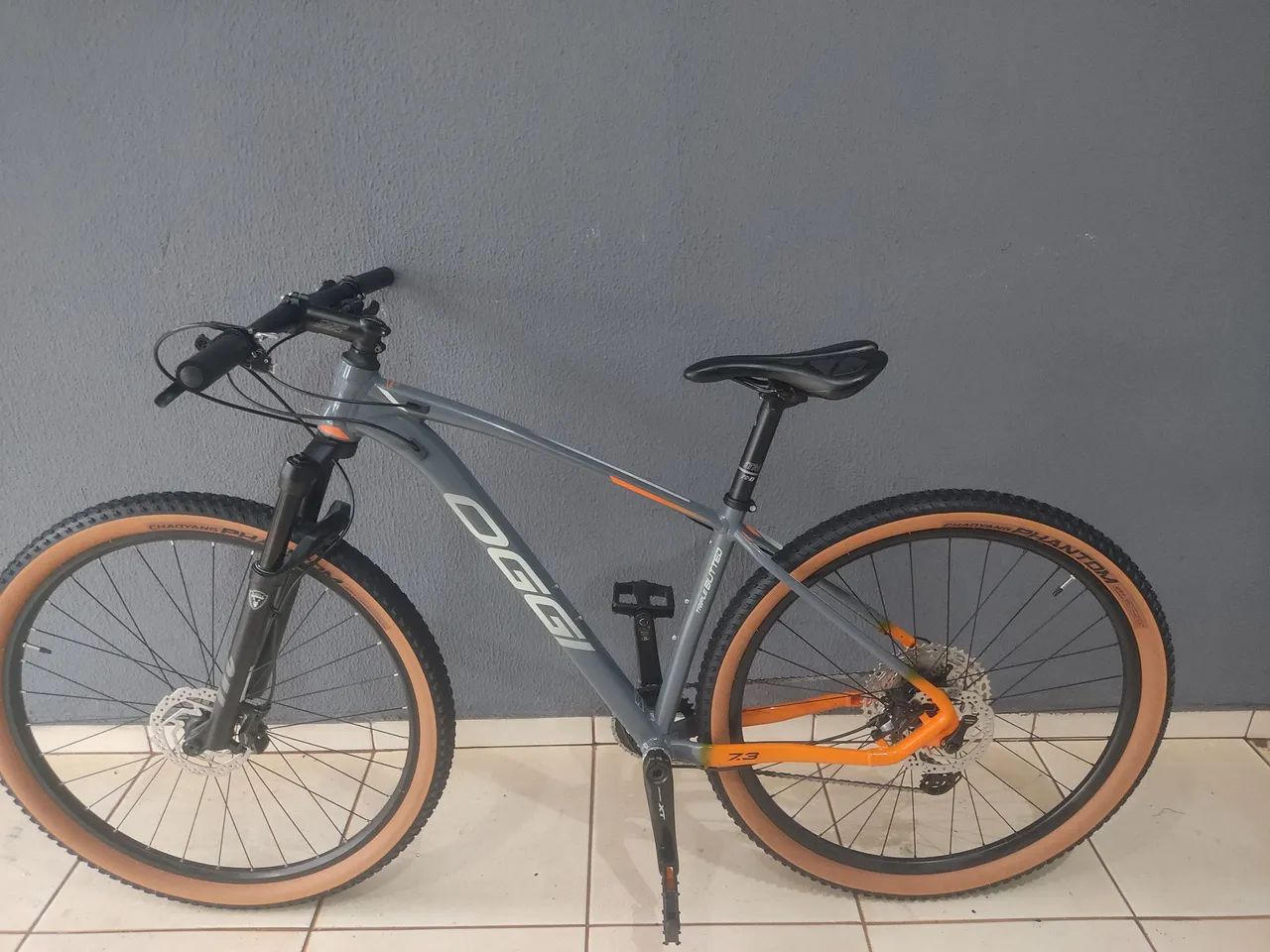 Bicicleta OGGI 7.3 nova 2024 - Foto 4