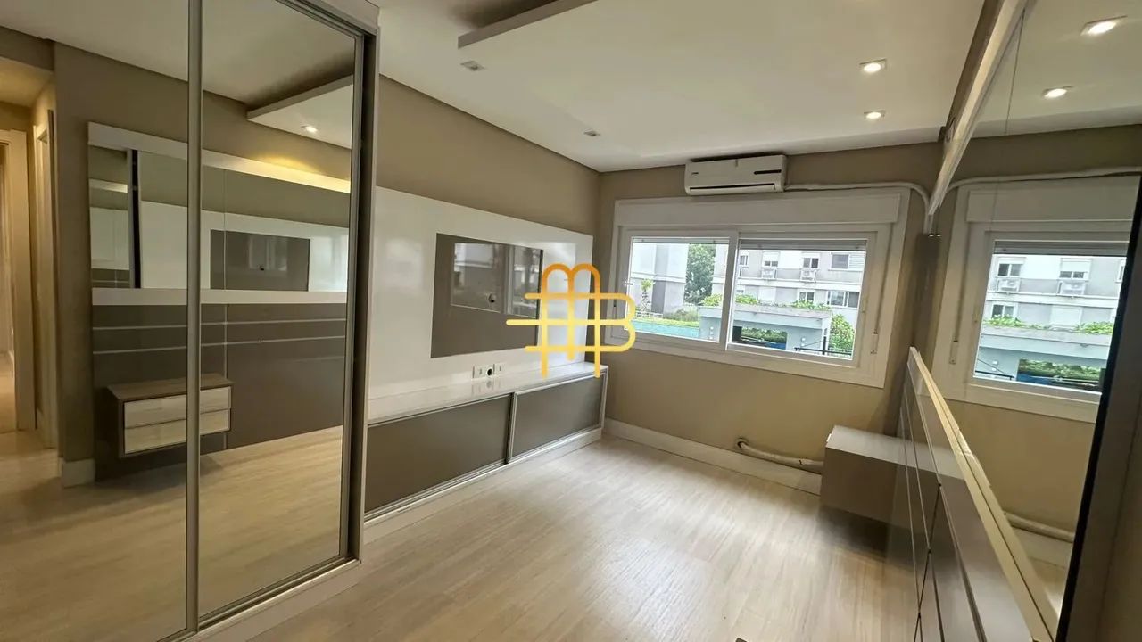Icon Residencial - Apartamento em São Sebastião, Porto Alegre/RS - Foto 9