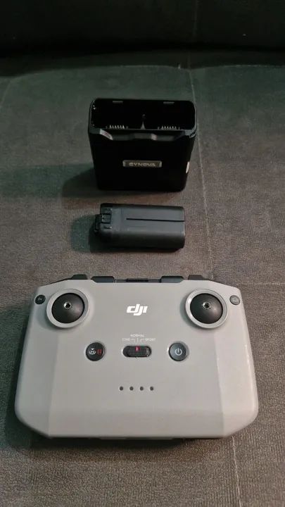Drone DJI Mini 2 - Novo - Foto 6