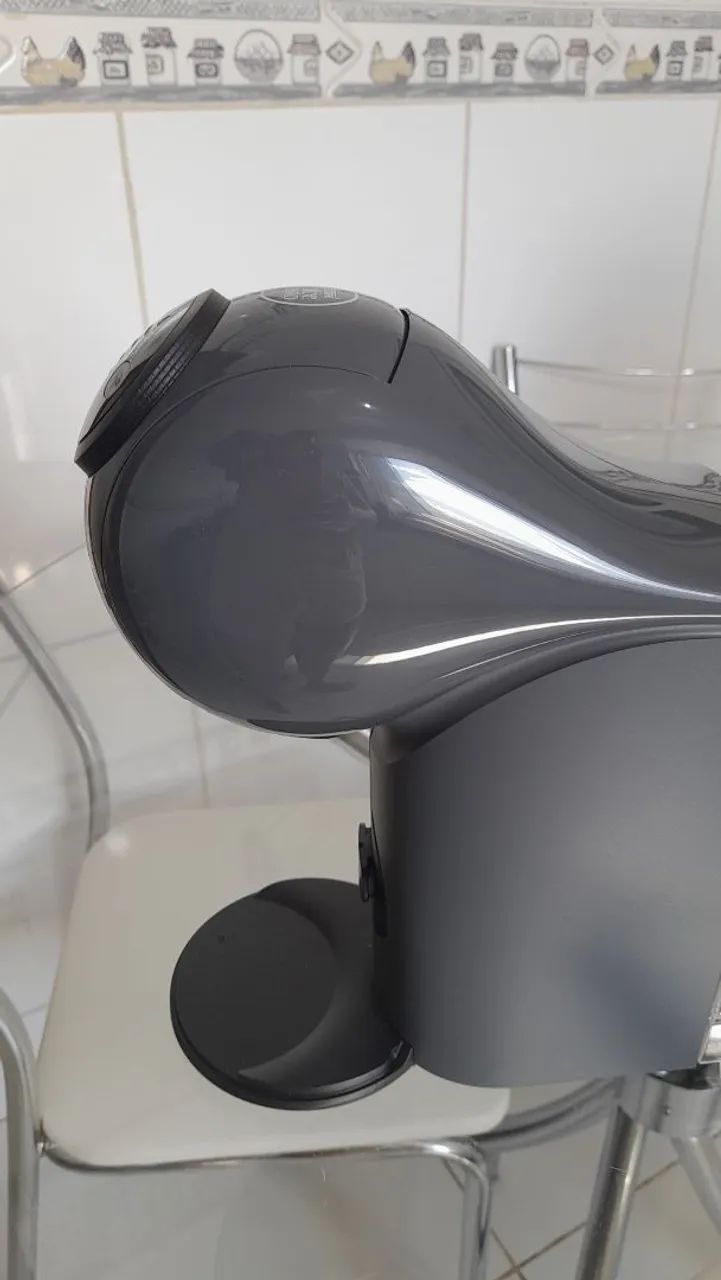 Cafeteira Elétrica Dolce Gusto Nova na caixa - Foto 3