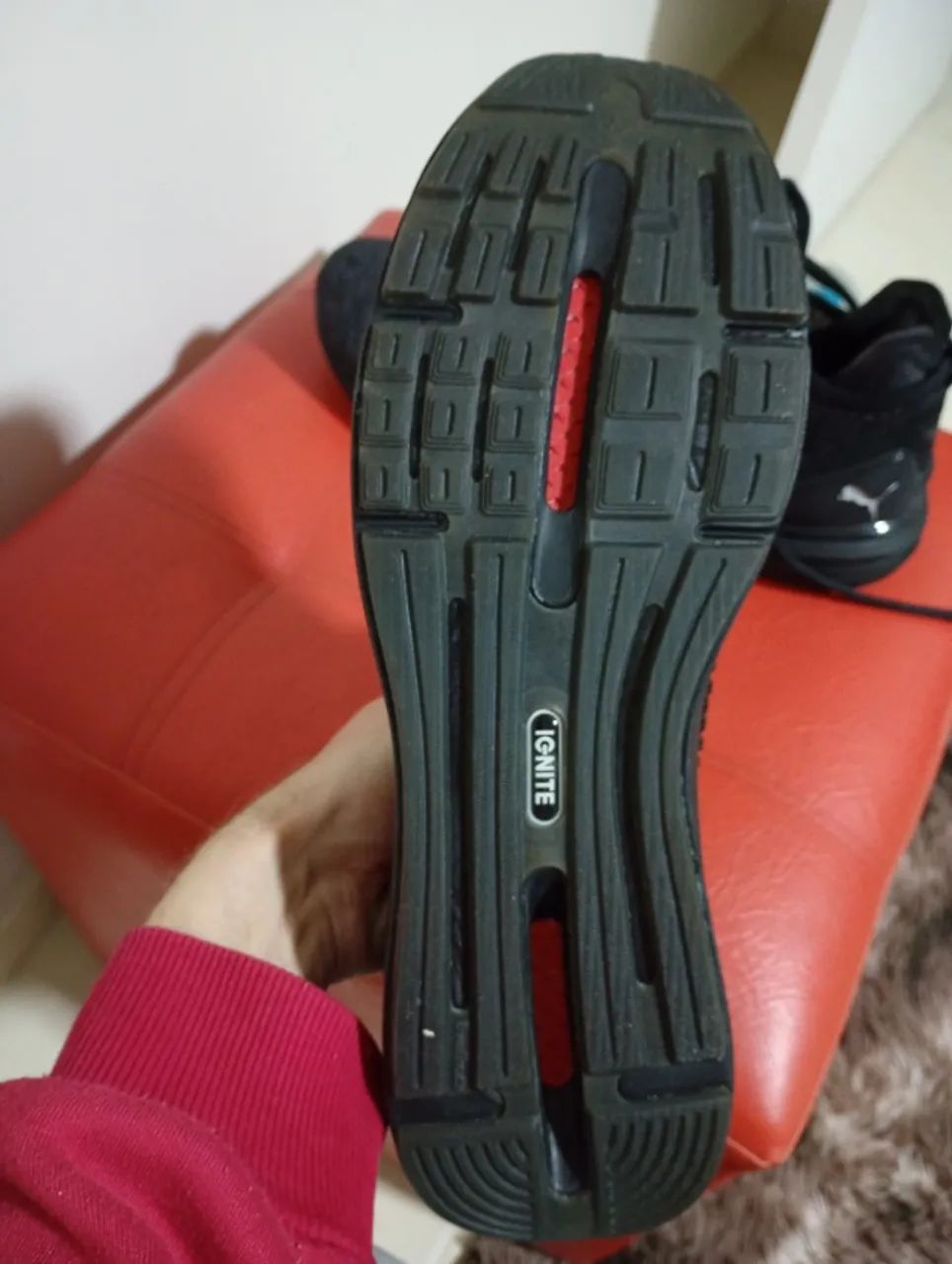 Tênis Puma Ignite Limitless  - Foto 2