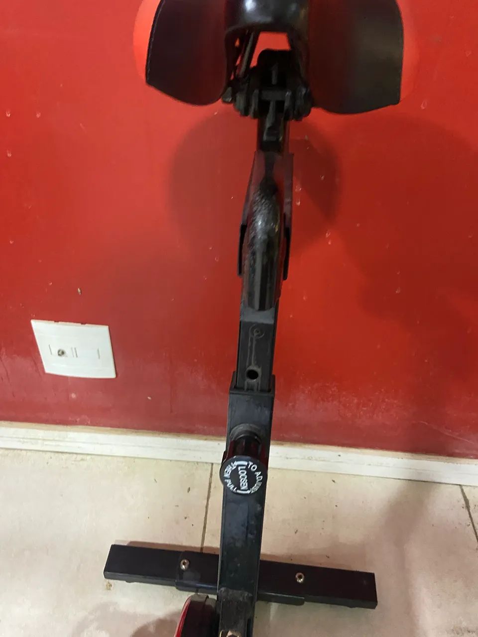 Bicicleta Spinning Kikos F5 - Foto 2