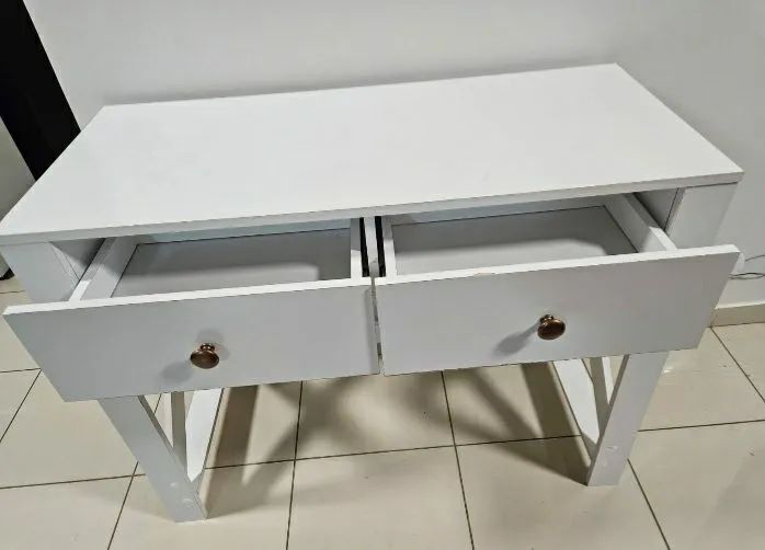 White Desk64960530864641121